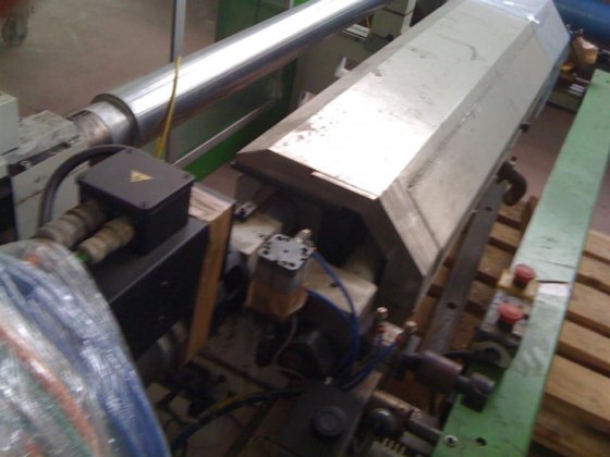 2007 TCM Imprimeus Flexo