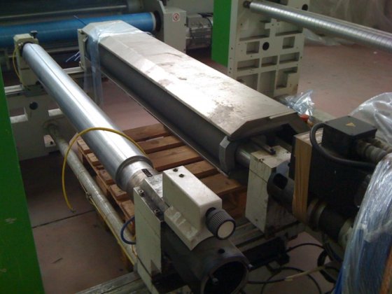 2007 TCM Imprimeus Flexo