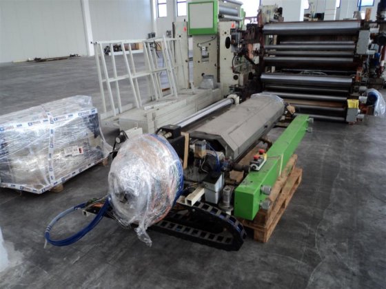 2007 TCM Imprimeus Flexo