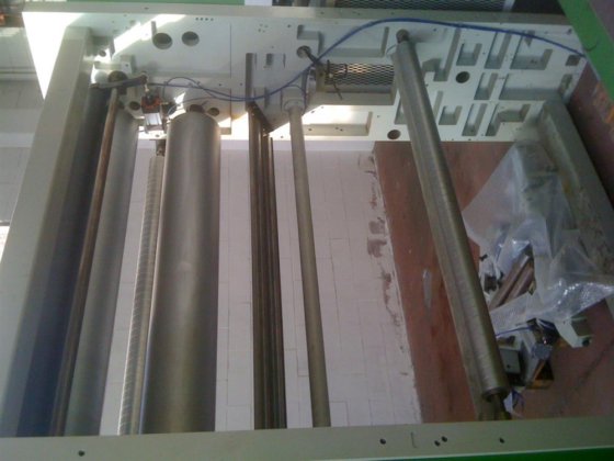 2007 TCM Imprimeus Flexo