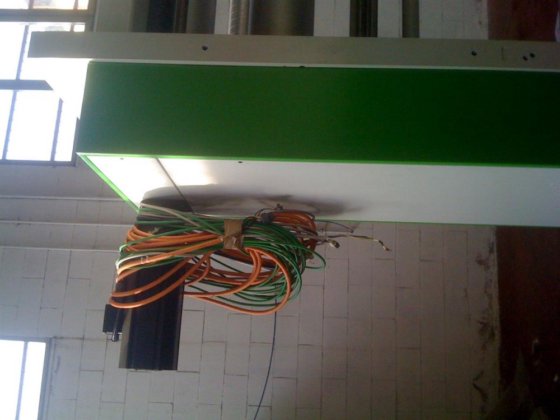 2007 TCM Imprimeus Flexo