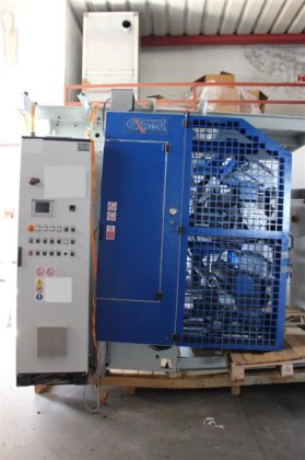 2011 EXPERT Impresora Flexo