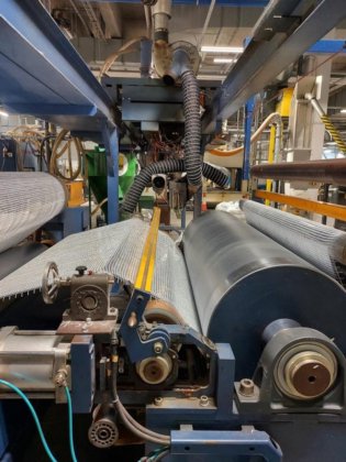 2000 SML - STARLINGER Machine