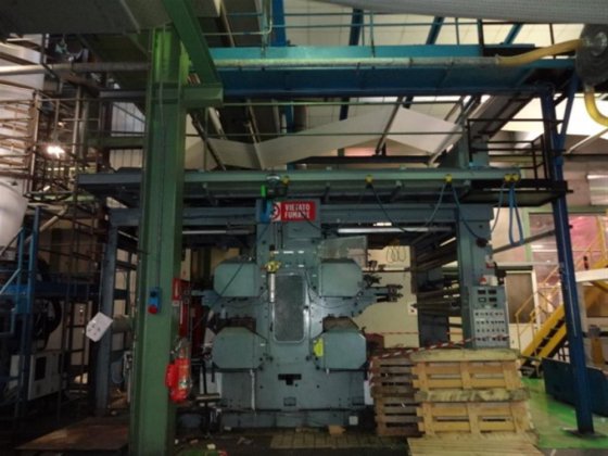 1990 CMF Imprimeus Flexo