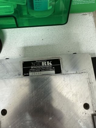 2010 COMPLETE LABORATORY