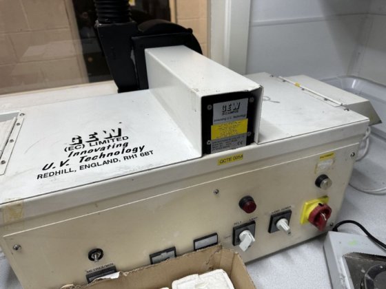 2010 COMPLETE LABORATORY