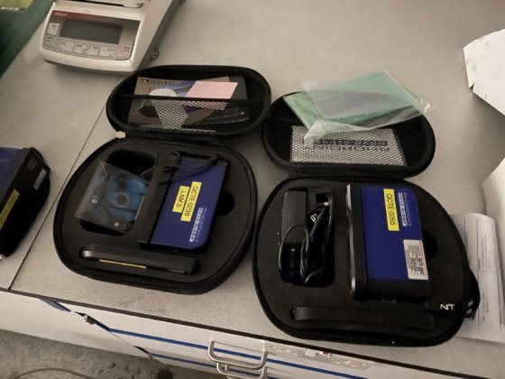 2010 COMPLETE LABORATORY