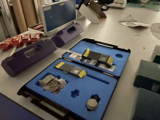 2010 COMPLETE LABORATORY