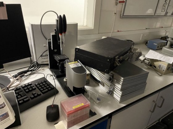 2010 COMPLETE LABORATORY