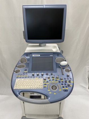 2013 GEヘルスケア Voluson E8 Expert