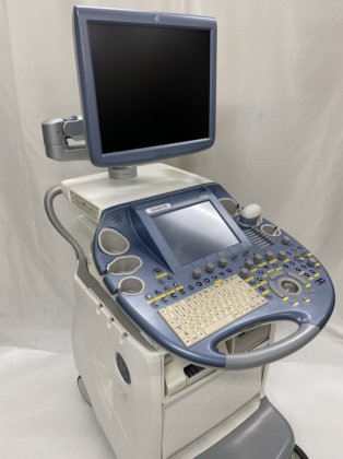 2013 GEヘルスケア Voluson E8 Expert