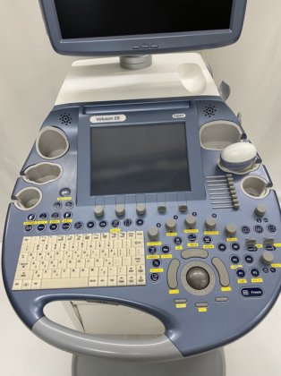 2013 GEヘルスケア Voluson E8 Expert