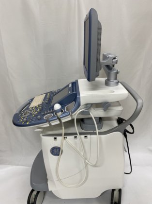 2013 GEヘルスケア Voluson E8 Expert