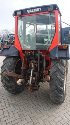 Valmet 305 2wd