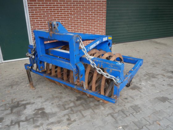 2003 Dalbo Levelflex 2000 1,50m