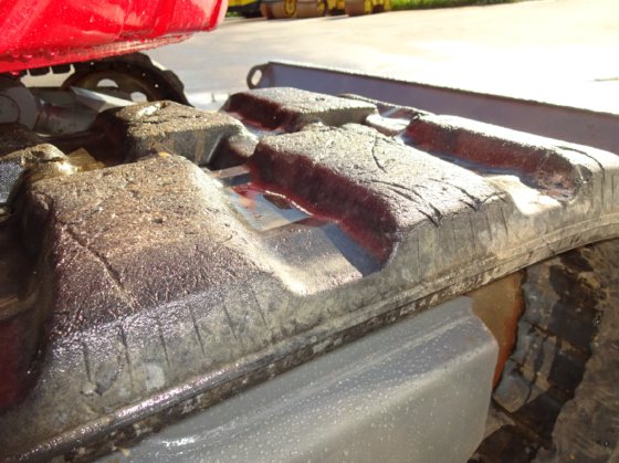 2016 Takeuchi TB 280 FR