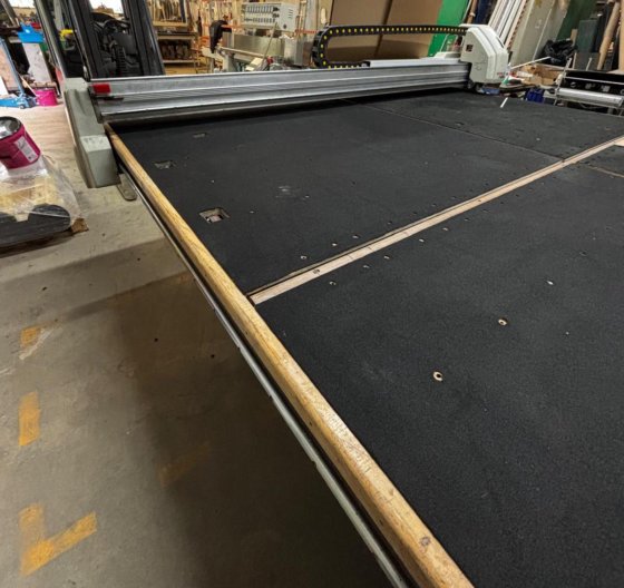 Intermac Genius 37 CT-S