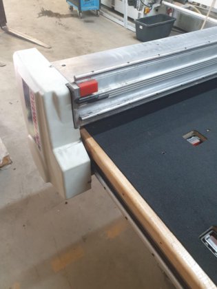 Intermac Genius 37 CT-S