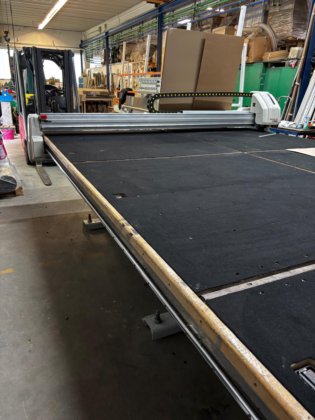 Intermac Genius 37 CT-S