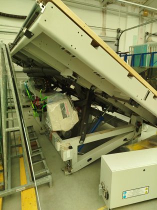 Intermac Genius 37 CT-S