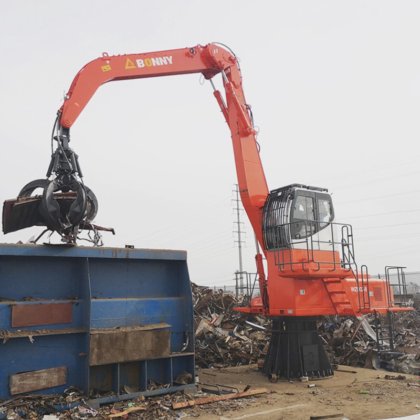 Bonny Wzd33-8c Electric Stationary Fixed