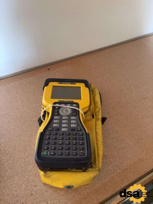 2008 Trimble TSC2 Data Collector