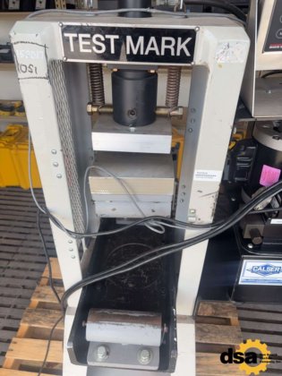 Test Mark Dynamometer