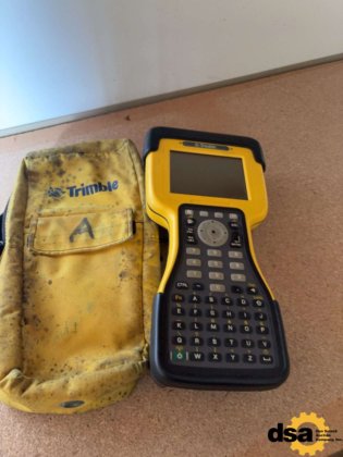 2008 Trimble TSC2 Data Collector