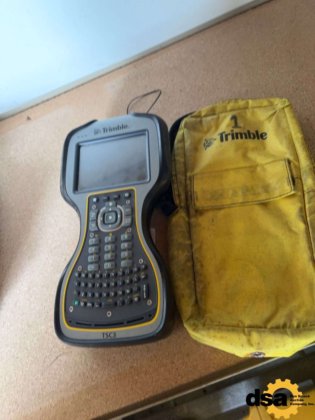 2014 Trimble TSC3 Data Collector
