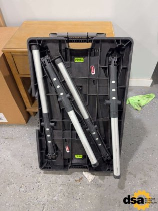 Keter Foldable Workbench