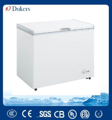 Commercial Display Cooler