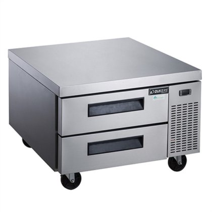Dukers Chef Base Refrigerator