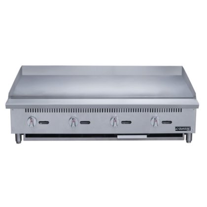 Dukers Commercial Countertop Griddle