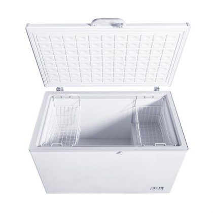 Dukers Single Door Deep Freezer