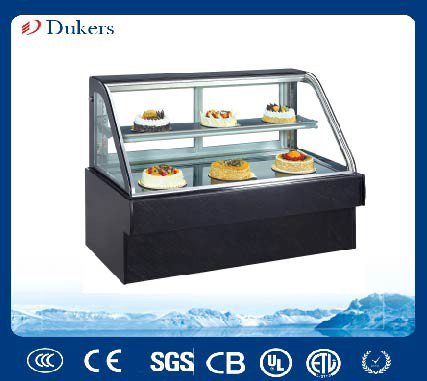 2layer Standing Cake Cooler