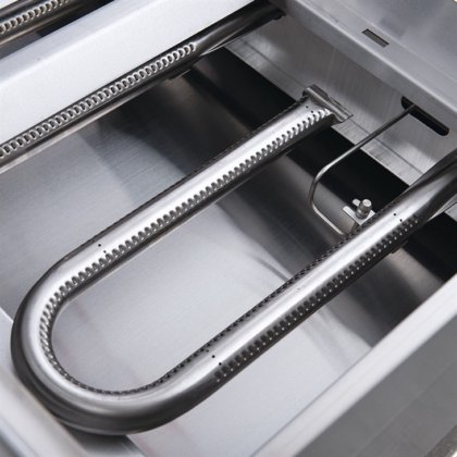 Dukers Tabletop Gas Grill