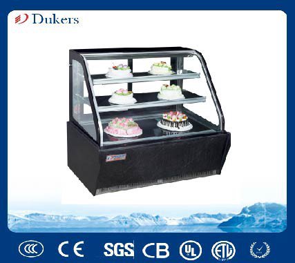 3layer Standing Cake Cooler