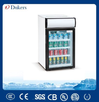 Dukers 50L Mini Table Top