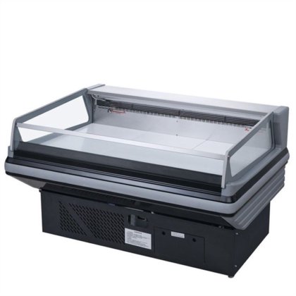 Fresh Meat Display Refrigerator