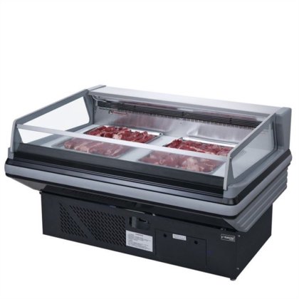 Fresh Meat Display Refrigerator