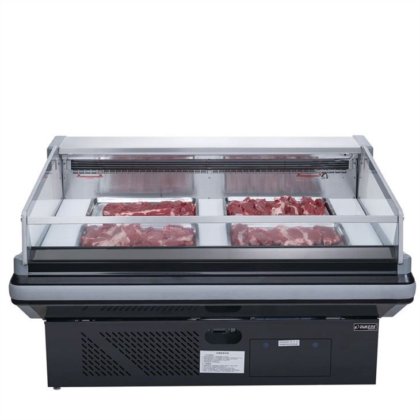 Fresh Meat Display Refrigerator