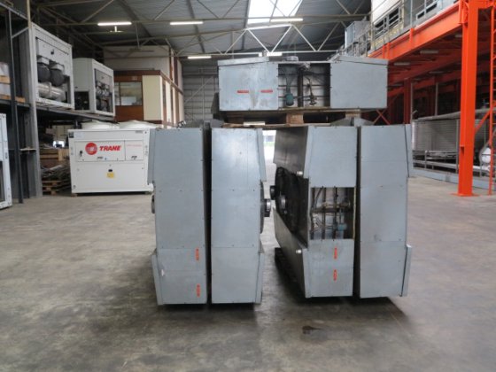 1990年 GEA / Küba DVB