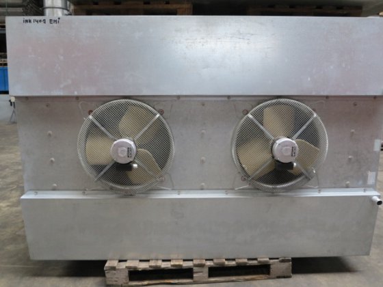 1990年 GEA / Küba DVB