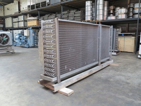 1998年 Goedhart / GEA PLK.S.304m²