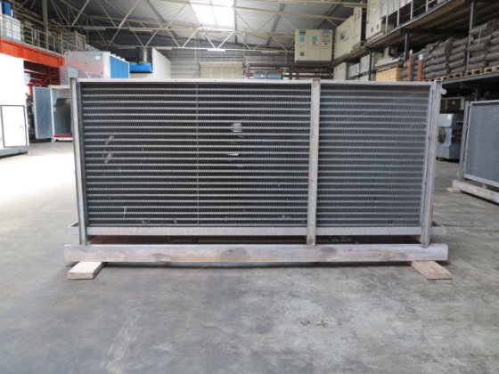 1998年 Goedhart / GEA PLK.S.304m²