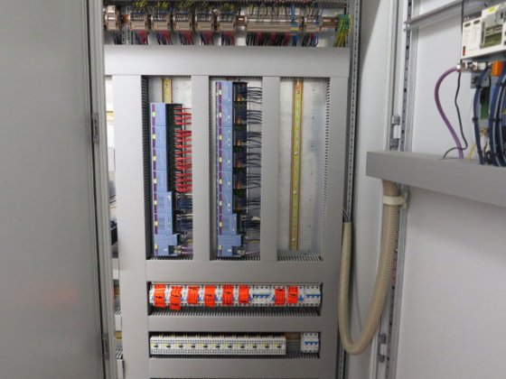 2006 Bitzer / 中古フリーズポンプ装着例