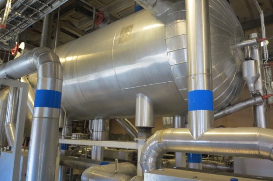 2001年阿法拉伐BWFDR/二手板式热交换器/冷却器