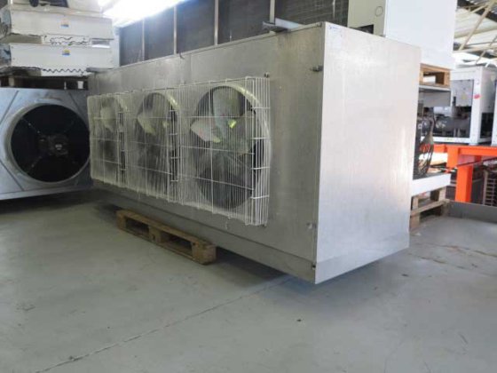 2001年 冰箱 DPie 4030 /