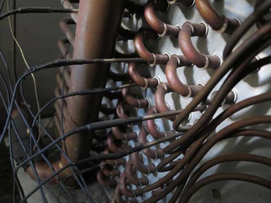 2001年 冰箱 DPie 4030 /