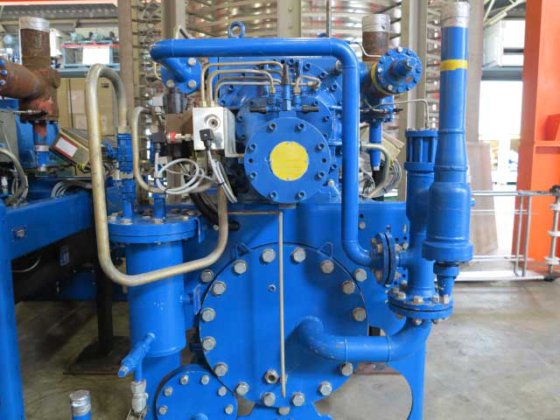 1999克/弗里克GSV-II-50/二手螺丝包